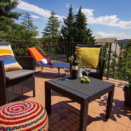 Smokvica - Feigenbaum Apartment Kornić Екстериор снимка