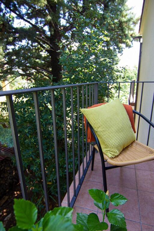 Smokvica - Feigenbaum Apartment Kornić Екстериор снимка