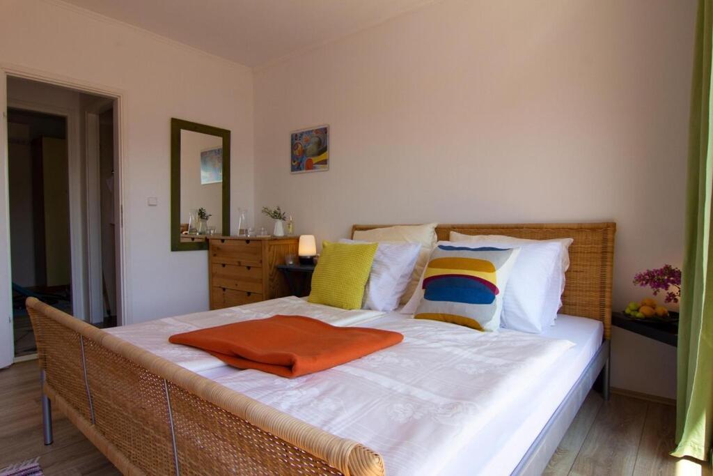 Smokvica - Feigenbaum Apartment Kornić Екстериор снимка