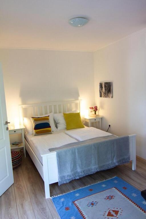 Smokvica - Feigenbaum Apartment Kornić Екстериор снимка