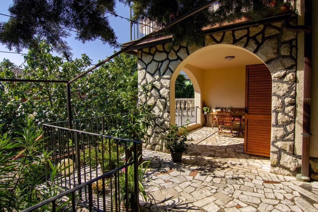 Smokvica - Feigenbaum Apartment Kornić Екстериор снимка