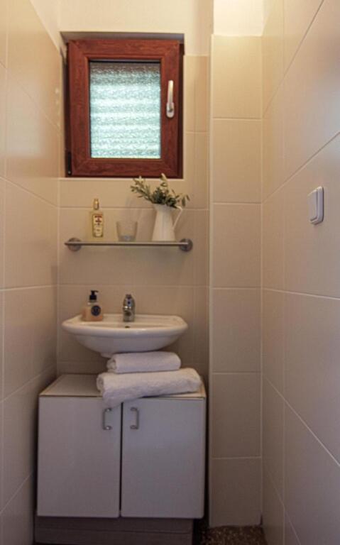 Smokvica - Feigenbaum Apartment Kornić Екстериор снимка